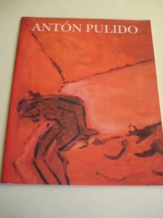 ANTN PULIDO. Catlogo Exposicin Galera Severo Pardo, Vigo, 1992