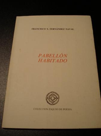 Pabelln habitado