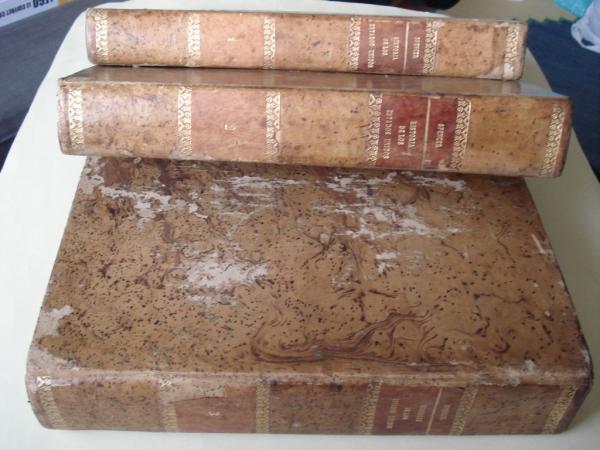 Historia de los Estados-Unidos desde su primer perodo hasta la administracin de Jacobo Buchanan, por J. A. Spencer, continuada hastra nuestros das por Horacio Greeley. Traduccin directa del ingls por D. Enrique Leopoldo de Verneuill. 3 Tomos