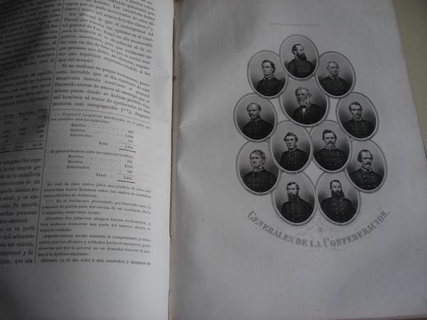 Historia de los Estados-Unidos desde su primer perodo hasta la administracin de Jacobo Buchanan, por J. A. Spencer, continuada hastra nuestros das por Horacio Greeley. Traduccin directa del ingls por D. Enrique Leopoldo de Verneuill. 3 Tomos