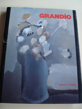 GRANDO. Constantino Grando Lpez, pintor y miembro de la Sociedad Protectora de Animales (Con fotografas en color)