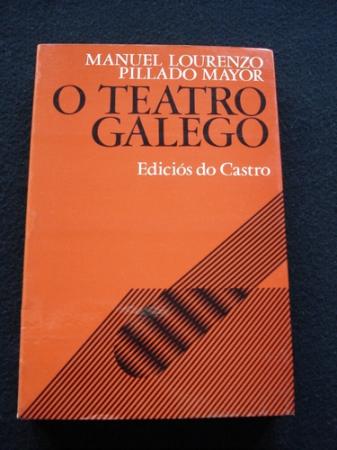 O teatro galego