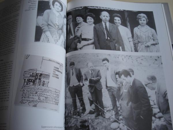 Xess Ferro Couselo 1906 - 1975. Unha fotobiografa
