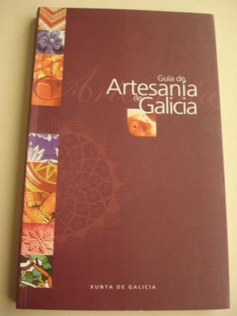 Gua de Artesana de Galicia