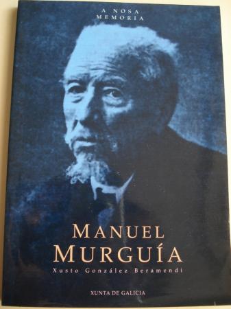 Manuel Murgua