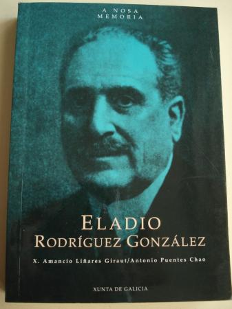Eladio Rodrguez Gonzlez