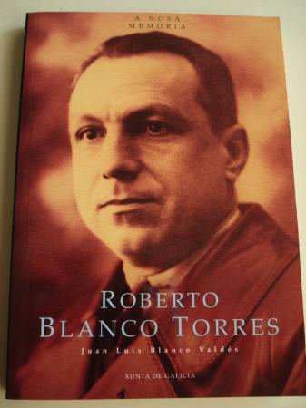 Roberto Blanco Torres