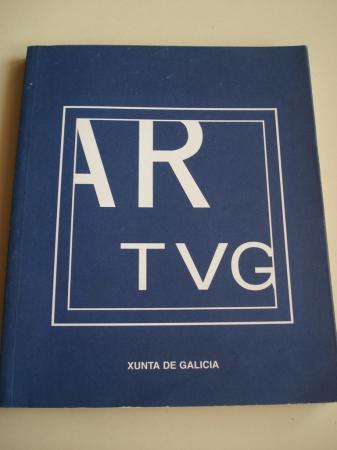 ARTVG (Pintura - Escultura - Fotografa)