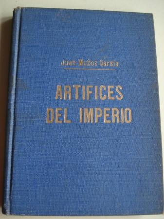 Artfices del Imperio. Poema dramtico en cinco actos