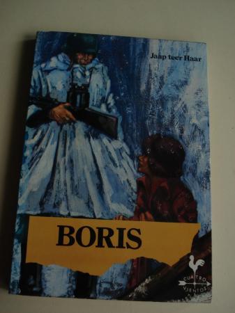 Boris