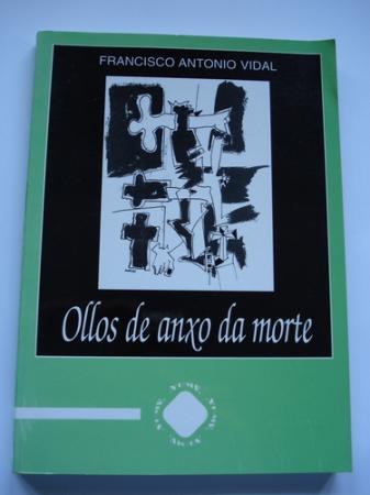 Ollos de anxo da morte