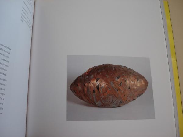 Museo de Arte Contemporneo UNION FENOSA. Fondos 1989-1998