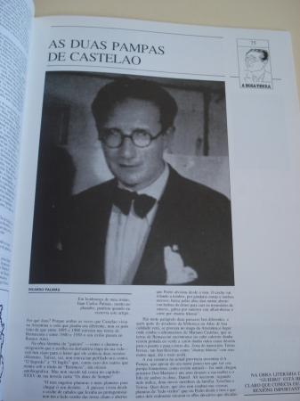 Castelao e Bveda irmns!! - A Nosa Terra. Extra 5-6