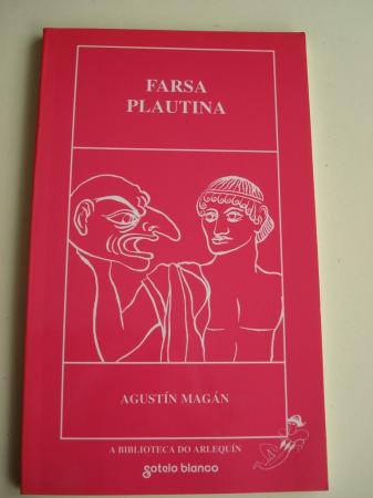 Farsa plautina