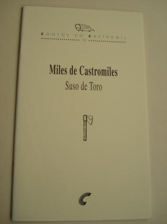 Miles de Castromiles. Contos do Castromil, n 13