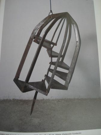 VII BIENAL INTERNACIONAL DE ARTE. Pontevedra, agosto, 1986