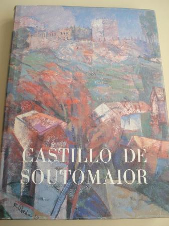 Castillo de Soutomaior