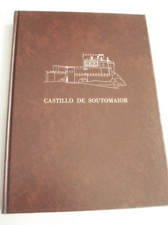 Castillo de Soutomaior