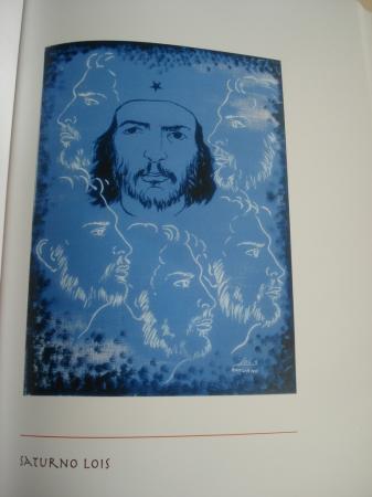 16 poemas galegos para Ernesto Che Guevara contra a sa morte (1967-1973). Edicin bilinge galego-casteln. Incle reproducin facsimilar da edicin galega. Versin en castellano de Mara do Cebreiro Rbade Villar