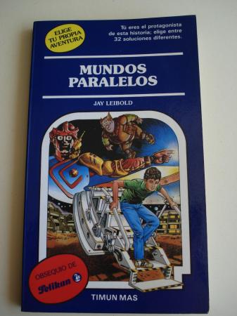 Mundos paralelos