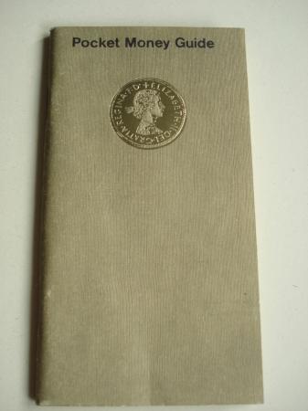 Pocket Money Guide