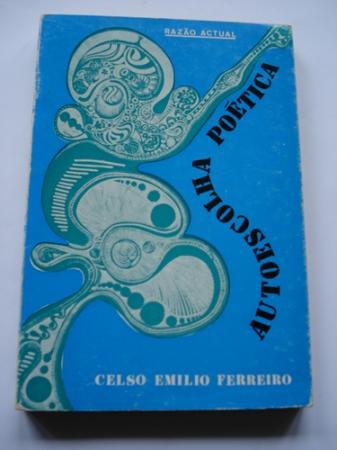 Autoescolha potica (1954-1971)