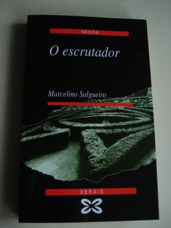 O escrutador