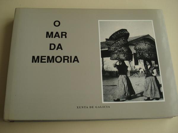 O mar da memoria (Fotografas 1880-1930)