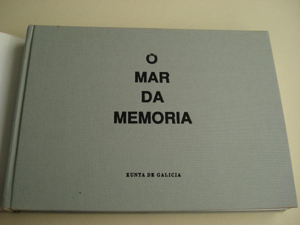 O mar da memoria (Fotografas 1880-1930)