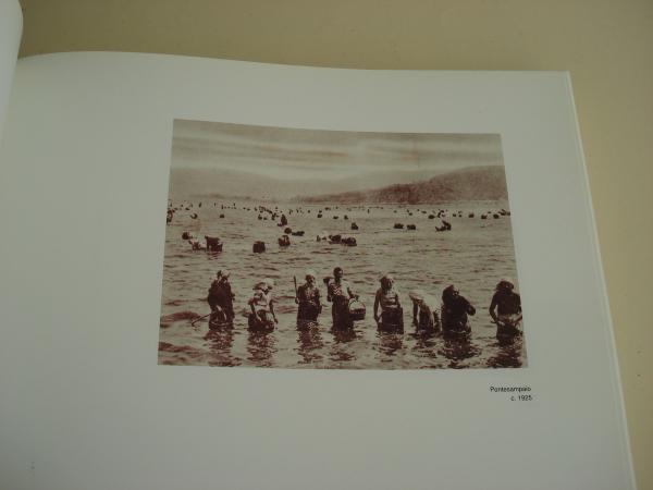 O mar da memoria (Fotografas 1880-1930)