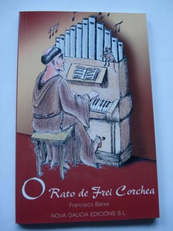 O Rato de Frei Corchea