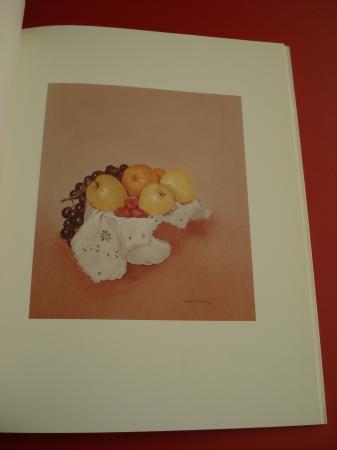 OLGA REINOSO. Catlogo Exposicin Casa da Parra, Santiago de Compostela, 1993