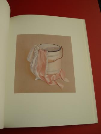 OLGA REINOSO. Catlogo Exposicin Casa da Parra, Santiago de Compostela, 1993