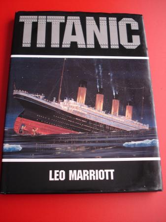 Titanic (Texto en ingls - Text in English)
