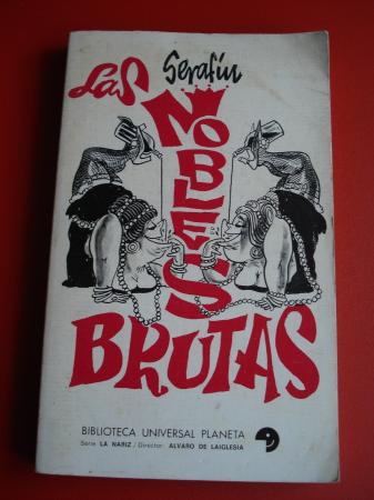 Las nobles brujas 