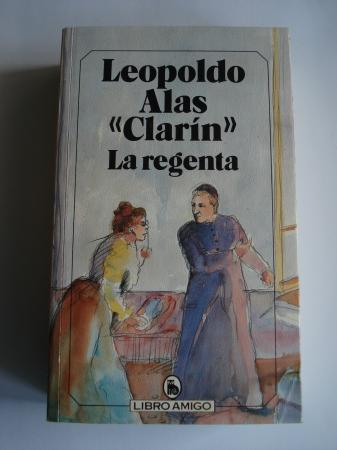 La regenta