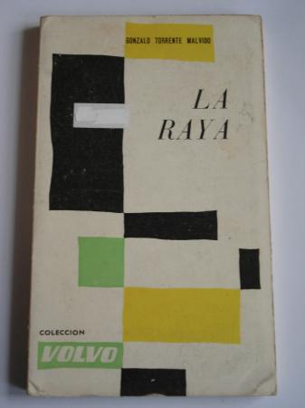 La raya