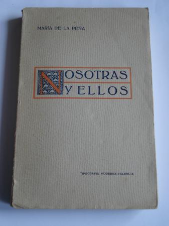 Nosotras y ellos