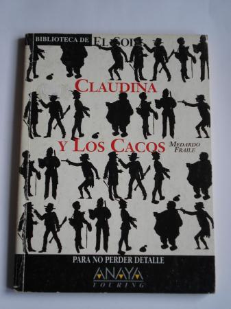 Claudina y Los Cacos