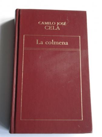 La colmena