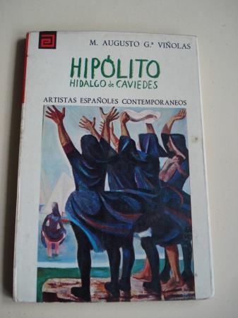 Hiplito Hidalgo de Caviedes