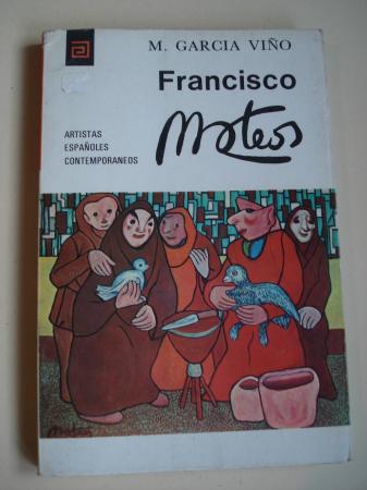 Francisco Mateos