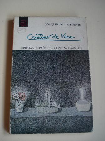 Cristino de Vera