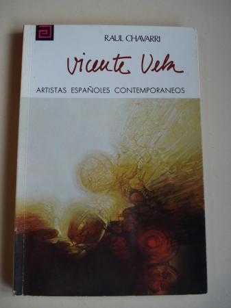 Vicente Vela
