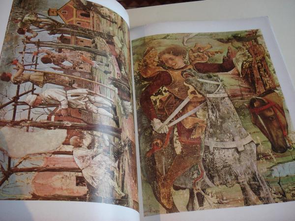 Cossa. Pinacoteca de los genios, N 111
