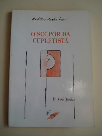 O solpor da cupletista