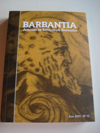 BARBANTIA. Anuario de Estudos do Barbanza. N 11 (2015) 