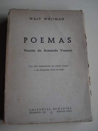 Poemas (Versin de Armando Vasseur)