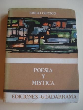 Poesa y mstica