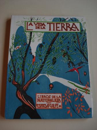 La vida de la Tierra
